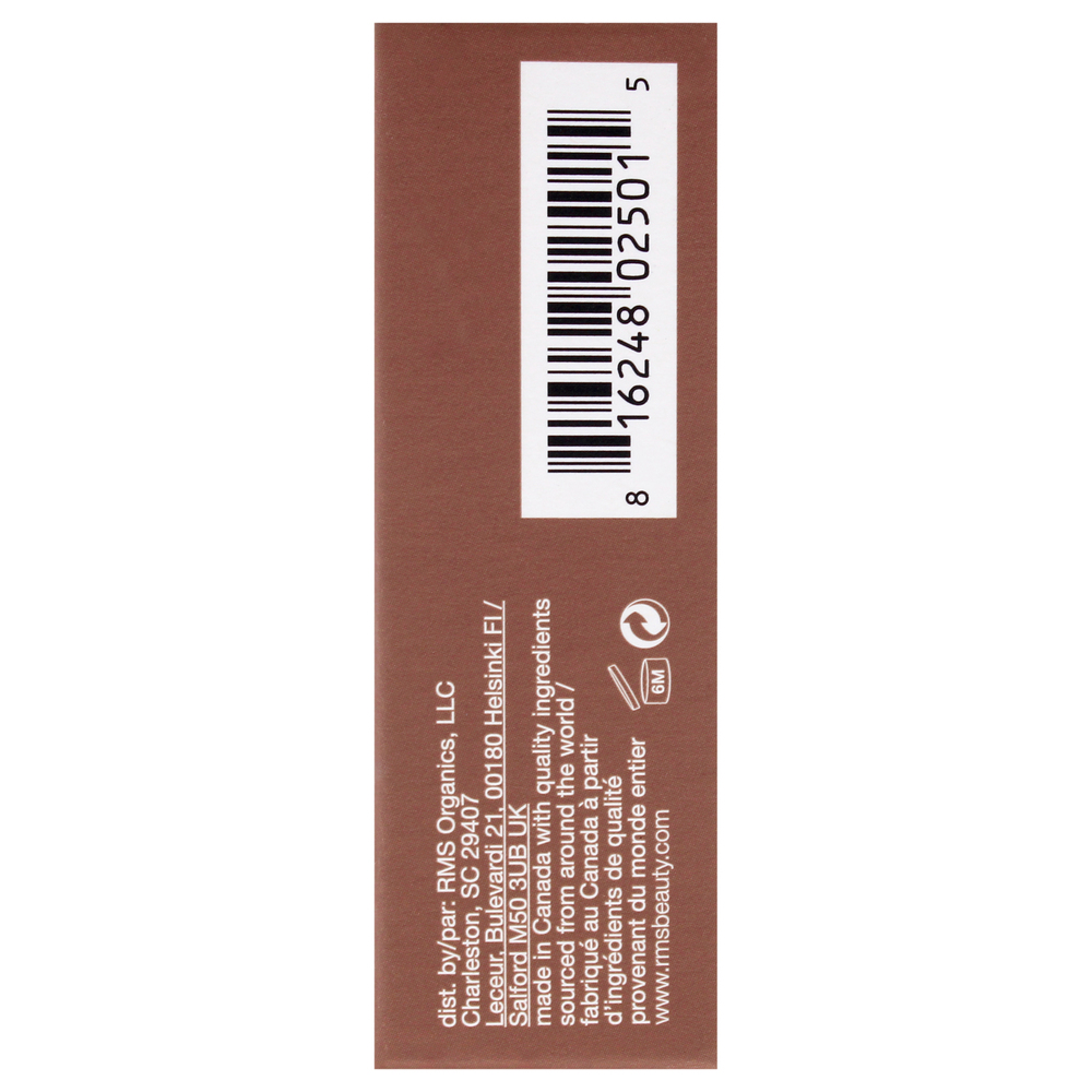 Eyelights Cream - Spark by RMS Beauty for Women - 0.28 oz Eye Shadow - Picture 8 of 8